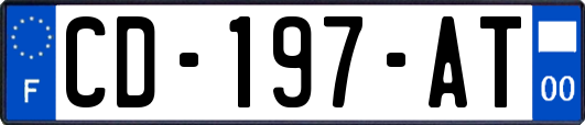 CD-197-AT