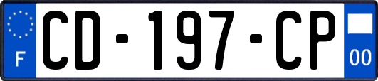 CD-197-CP