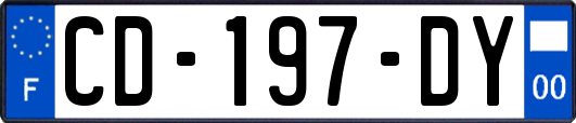 CD-197-DY