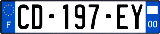 CD-197-EY