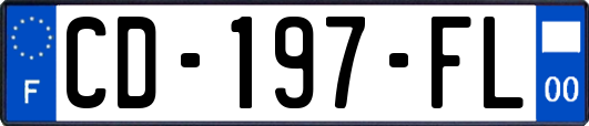 CD-197-FL