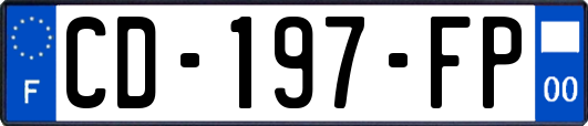 CD-197-FP