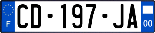 CD-197-JA