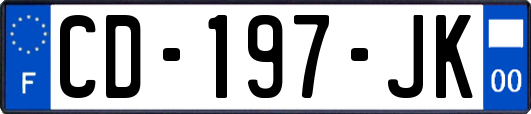 CD-197-JK