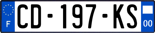 CD-197-KS