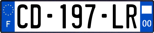 CD-197-LR
