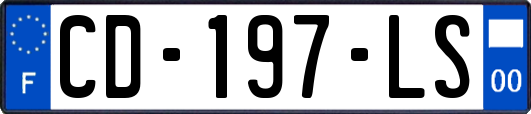 CD-197-LS