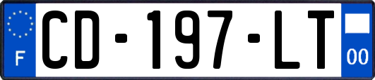 CD-197-LT