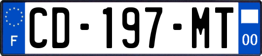 CD-197-MT