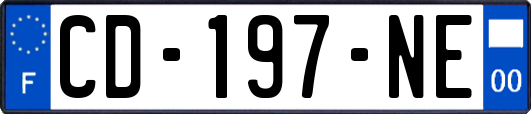 CD-197-NE