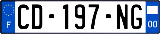 CD-197-NG