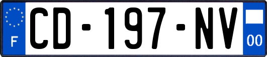 CD-197-NV