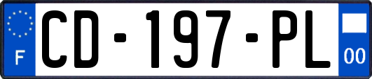 CD-197-PL