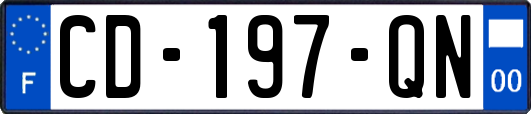 CD-197-QN