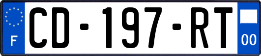 CD-197-RT