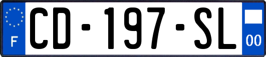 CD-197-SL