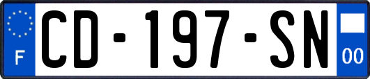 CD-197-SN