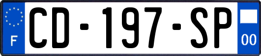 CD-197-SP