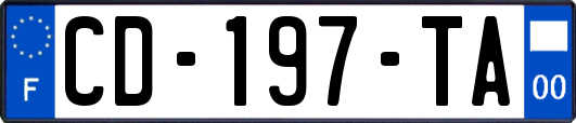 CD-197-TA