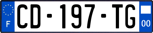 CD-197-TG