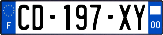 CD-197-XY