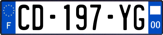 CD-197-YG