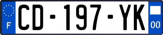 CD-197-YK