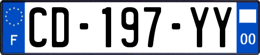 CD-197-YY