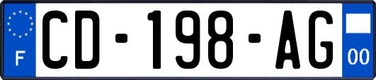 CD-198-AG