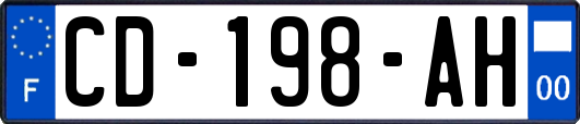 CD-198-AH
