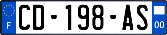 CD-198-AS