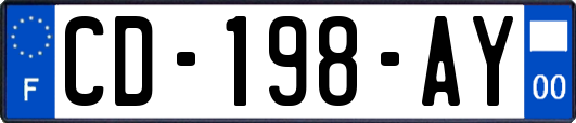 CD-198-AY