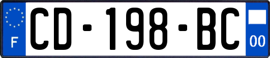 CD-198-BC