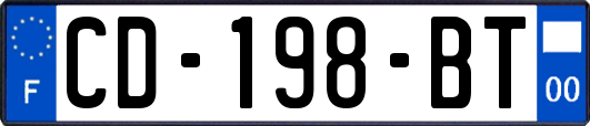 CD-198-BT
