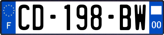CD-198-BW