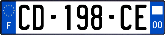 CD-198-CE