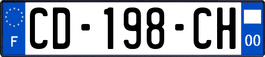 CD-198-CH
