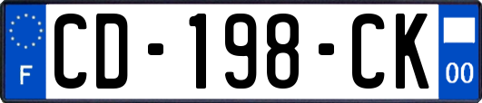 CD-198-CK