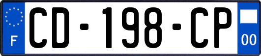 CD-198-CP