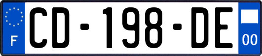 CD-198-DE
