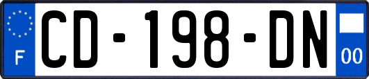 CD-198-DN