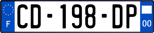 CD-198-DP