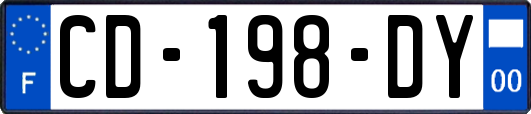 CD-198-DY