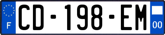 CD-198-EM