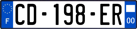 CD-198-ER
