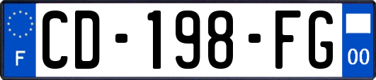 CD-198-FG