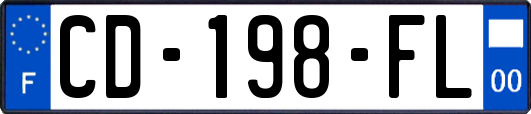 CD-198-FL