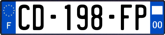 CD-198-FP