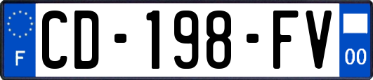 CD-198-FV