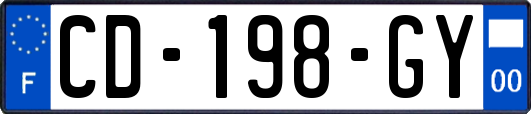 CD-198-GY